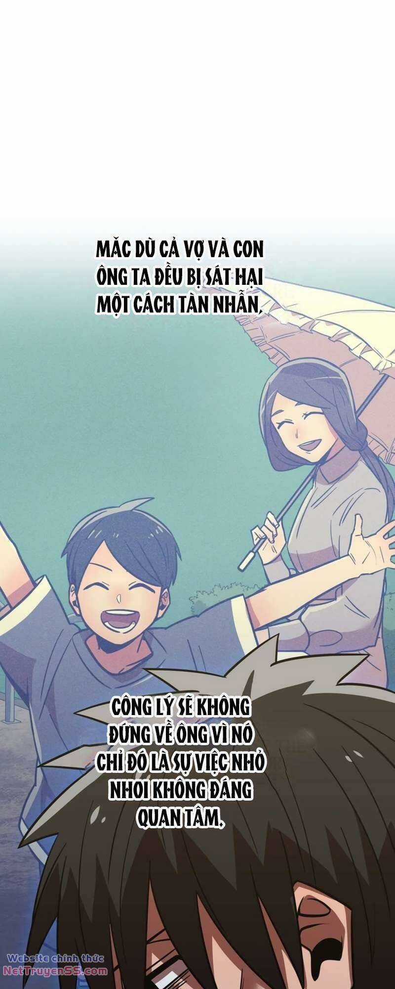 Huyết Thánh Cứu Thế Chủ~ Ta Chỉ Cần 0.0000001% Đã Trở Thành Vô Địch Chapter 61 trang 26