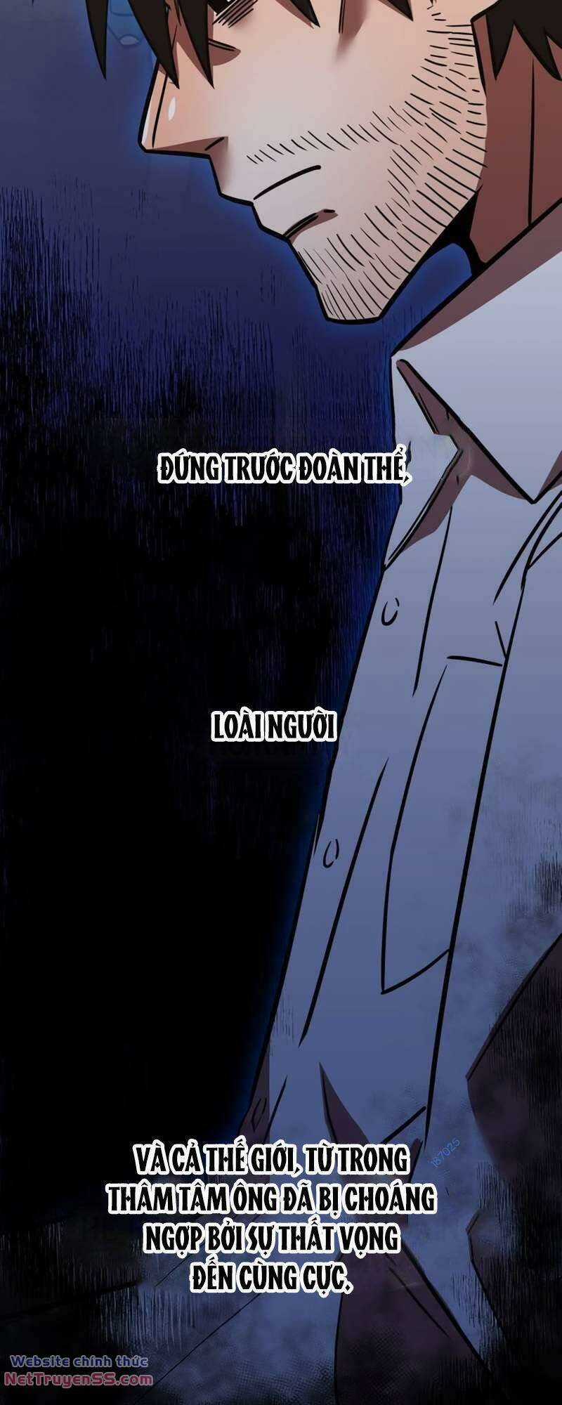 Huyết Thánh Cứu Thế Chủ~ Ta Chỉ Cần 0.0000001% Đã Trở Thành Vô Địch Chapter 61 trang 27