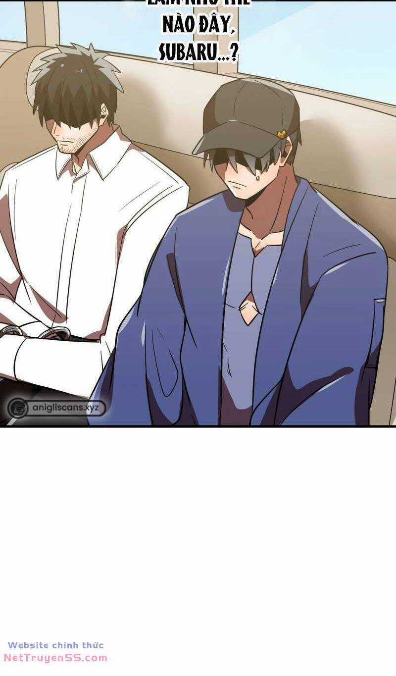 Huyết Thánh Cứu Thế Chủ~ Ta Chỉ Cần 0.0000001% Đã Trở Thành Vô Địch Chapter 61 trang 29