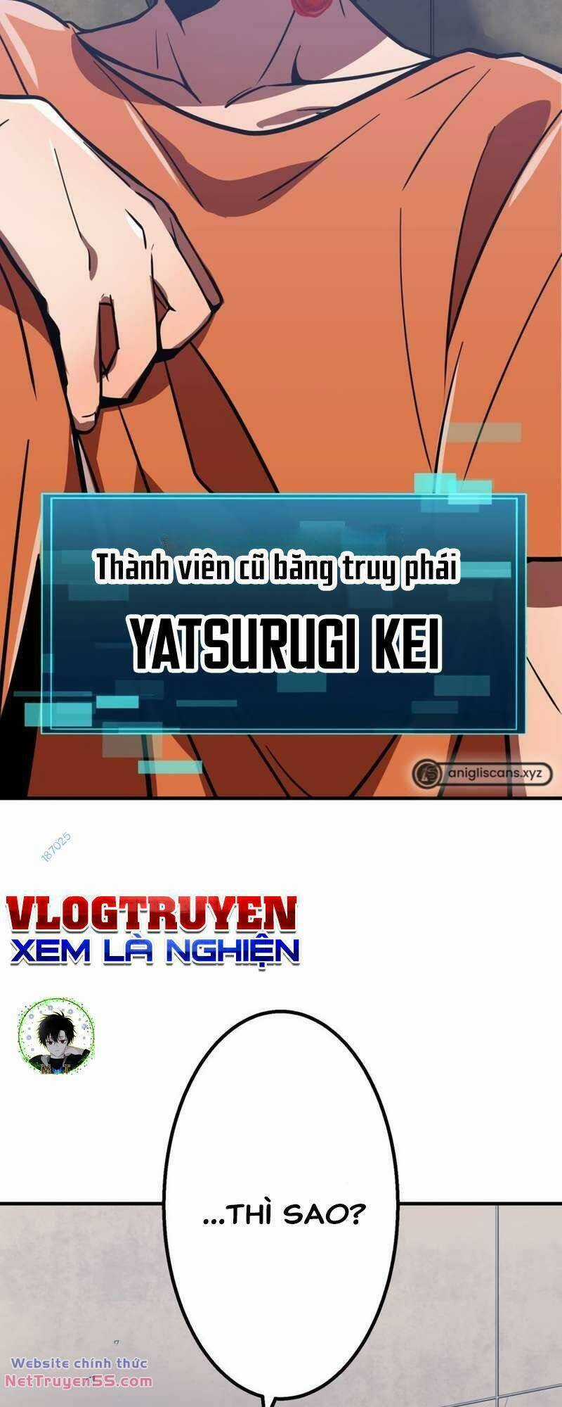 Huyết Thánh Cứu Thế Chủ~ Ta Chỉ Cần 0.0000001% Đã Trở Thành Vô Địch Chapter 61 trang 3