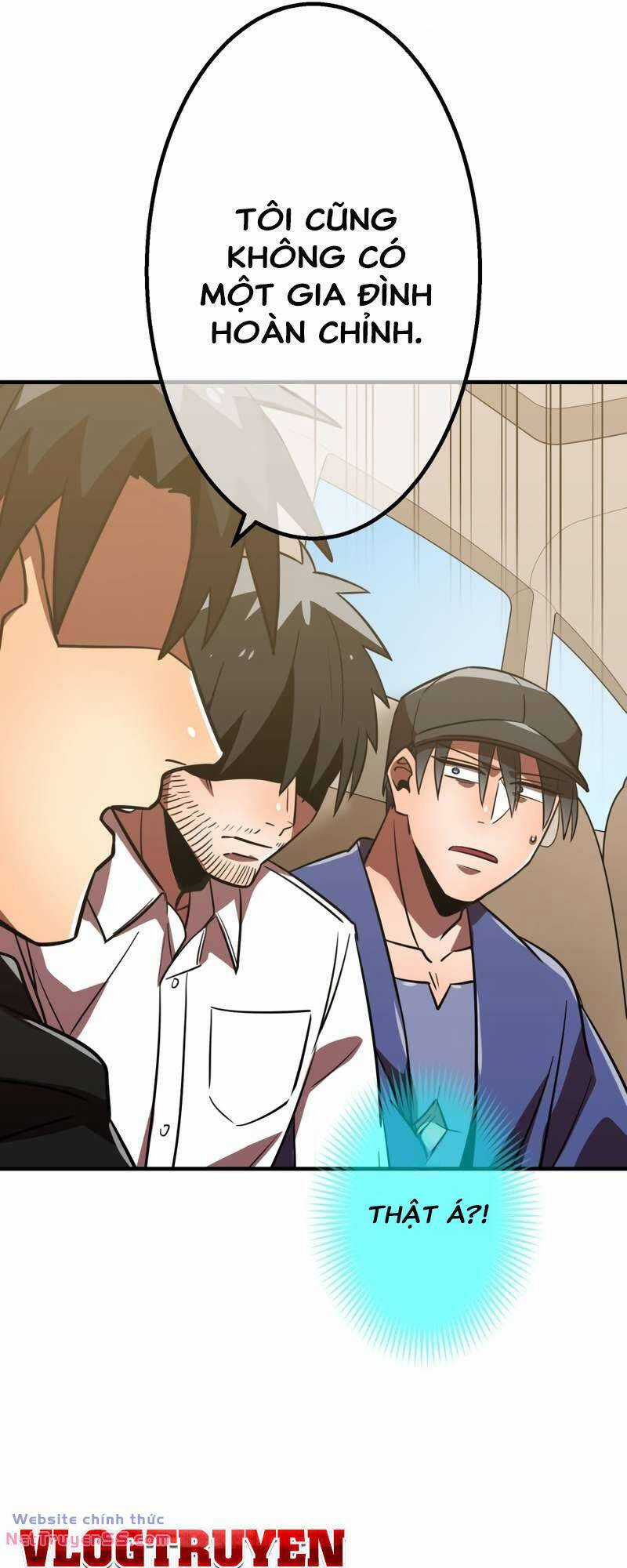 Huyết Thánh Cứu Thế Chủ~ Ta Chỉ Cần 0.0000001% Đã Trở Thành Vô Địch Chapter 61 trang 30