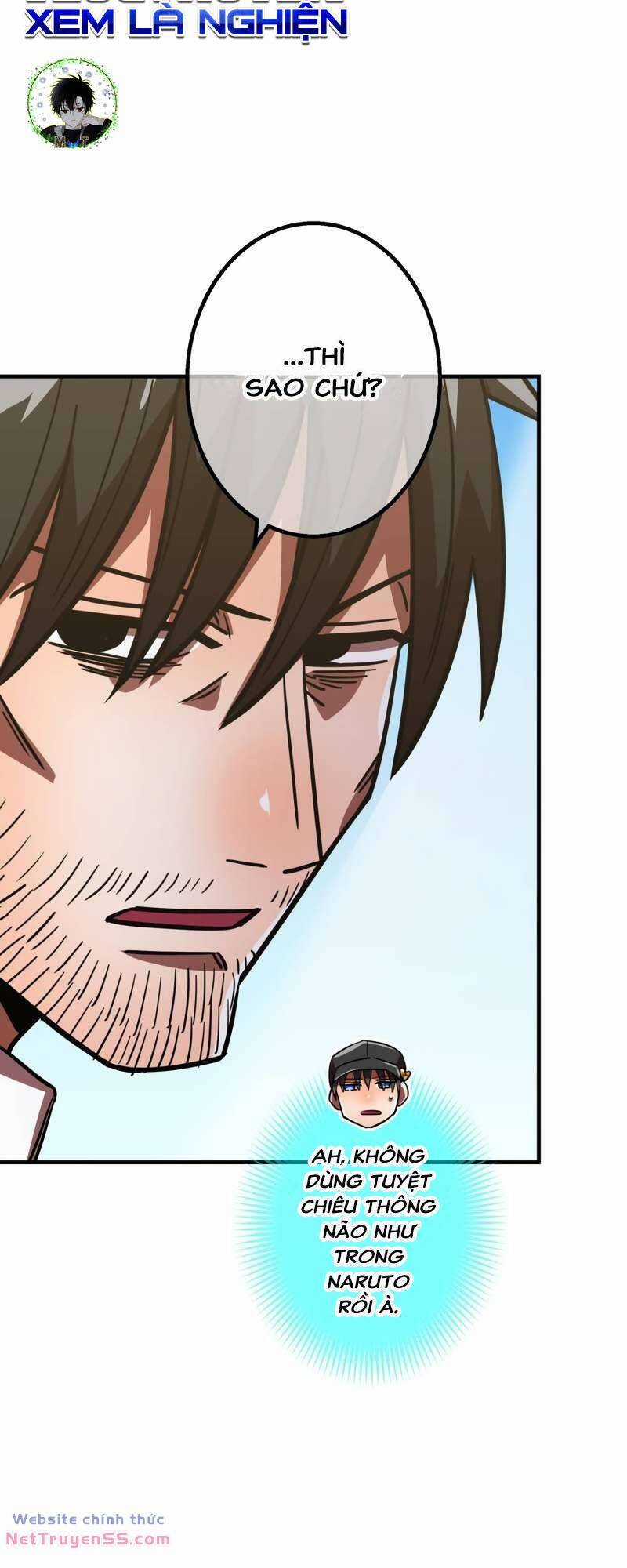 Huyết Thánh Cứu Thế Chủ~ Ta Chỉ Cần 0.0000001% Đã Trở Thành Vô Địch Chapter 61 trang 31