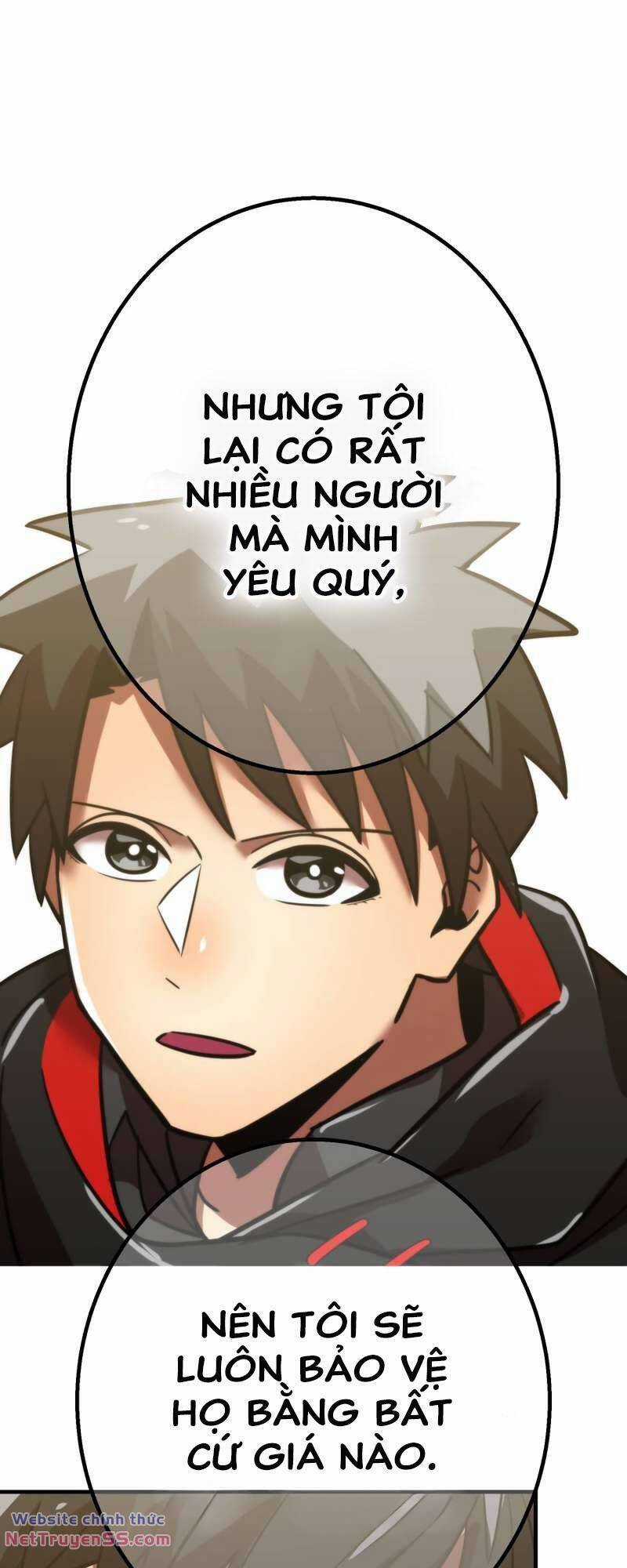 Huyết Thánh Cứu Thế Chủ~ Ta Chỉ Cần 0.0000001% Đã Trở Thành Vô Địch Chapter 61 trang 32