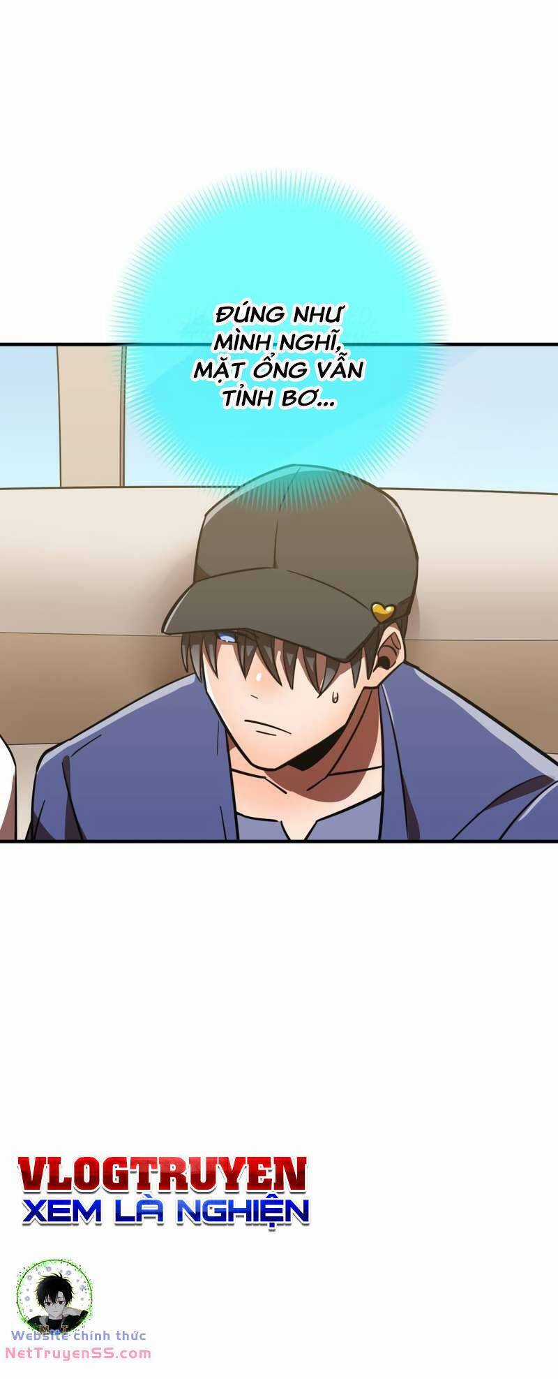 Huyết Thánh Cứu Thế Chủ~ Ta Chỉ Cần 0.0000001% Đã Trở Thành Vô Địch Chapter 61 trang 34