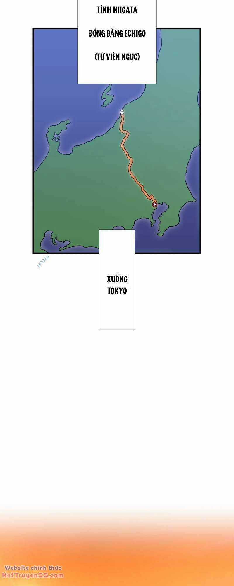 Huyết Thánh Cứu Thế Chủ~ Ta Chỉ Cần 0.0000001% Đã Trở Thành Vô Địch Chapter 61 trang 37