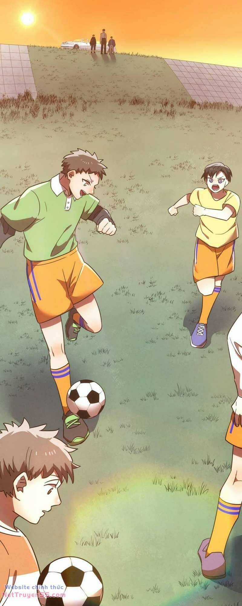 Huyết Thánh Cứu Thế Chủ~ Ta Chỉ Cần 0.0000001% Đã Trở Thành Vô Địch Chapter 61 trang 38