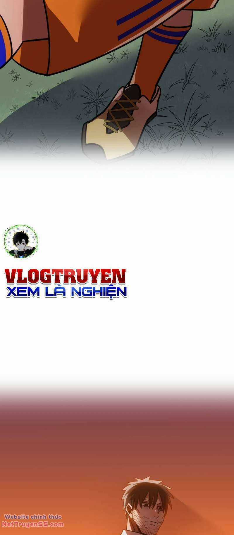 Huyết Thánh Cứu Thế Chủ~ Ta Chỉ Cần 0.0000001% Đã Trở Thành Vô Địch Chapter 61 trang 40