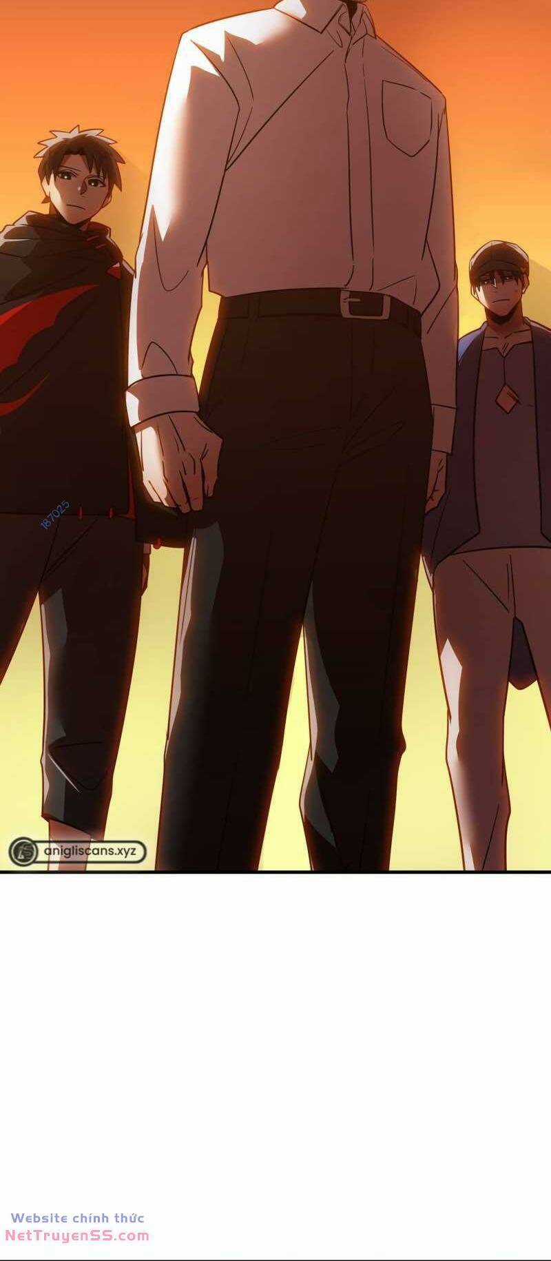 Huyết Thánh Cứu Thế Chủ~ Ta Chỉ Cần 0.0000001% Đã Trở Thành Vô Địch Chapter 61 trang 41