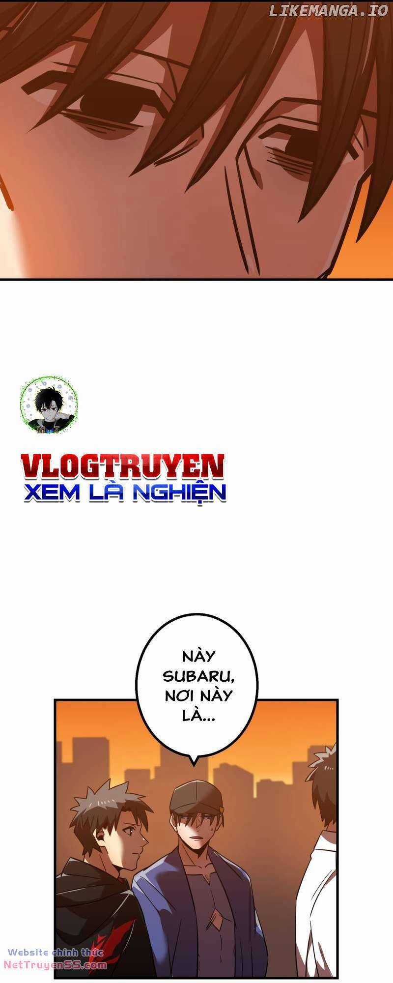 Huyết Thánh Cứu Thế Chủ~ Ta Chỉ Cần 0.0000001% Đã Trở Thành Vô Địch Chapter 61 trang 42
