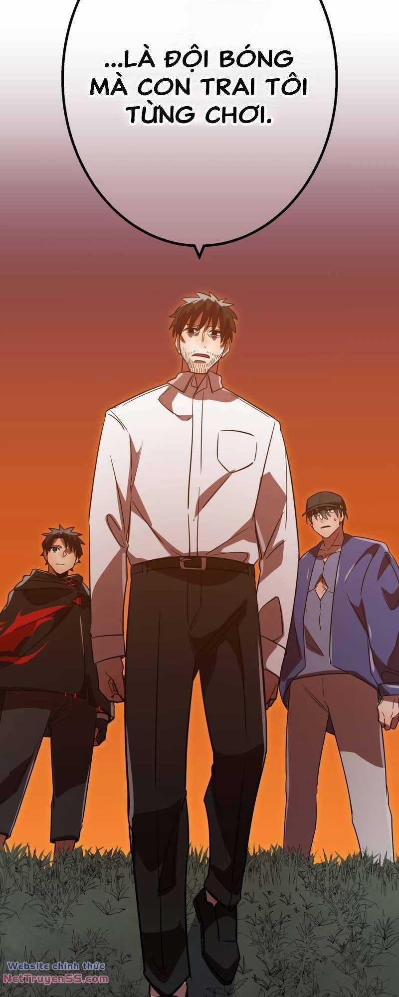 Huyết Thánh Cứu Thế Chủ~ Ta Chỉ Cần 0.0000001% Đã Trở Thành Vô Địch Chapter 61 trang 44