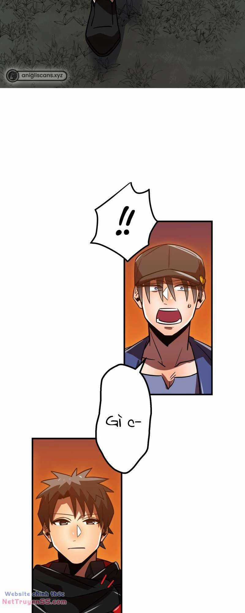 Huyết Thánh Cứu Thế Chủ~ Ta Chỉ Cần 0.0000001% Đã Trở Thành Vô Địch Chapter 61 trang 45