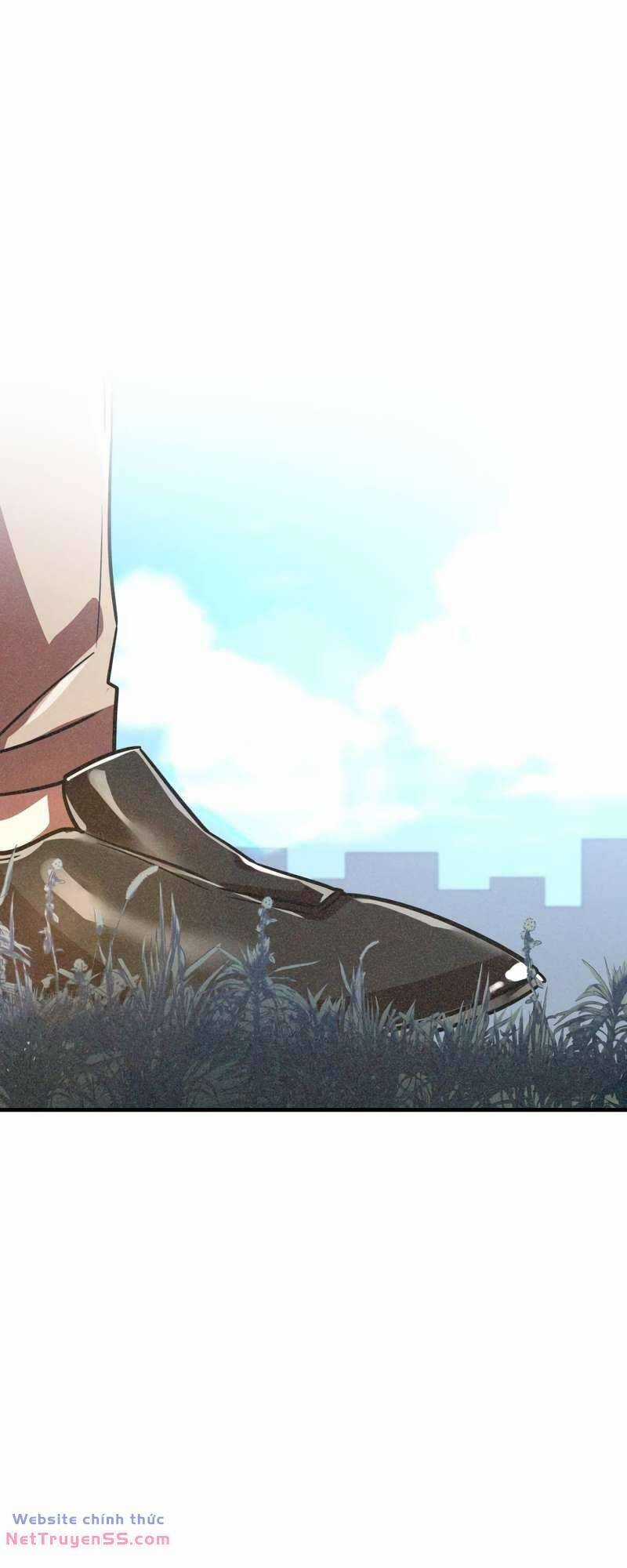 Huyết Thánh Cứu Thế Chủ~ Ta Chỉ Cần 0.0000001% Đã Trở Thành Vô Địch Chapter 61 trang 47