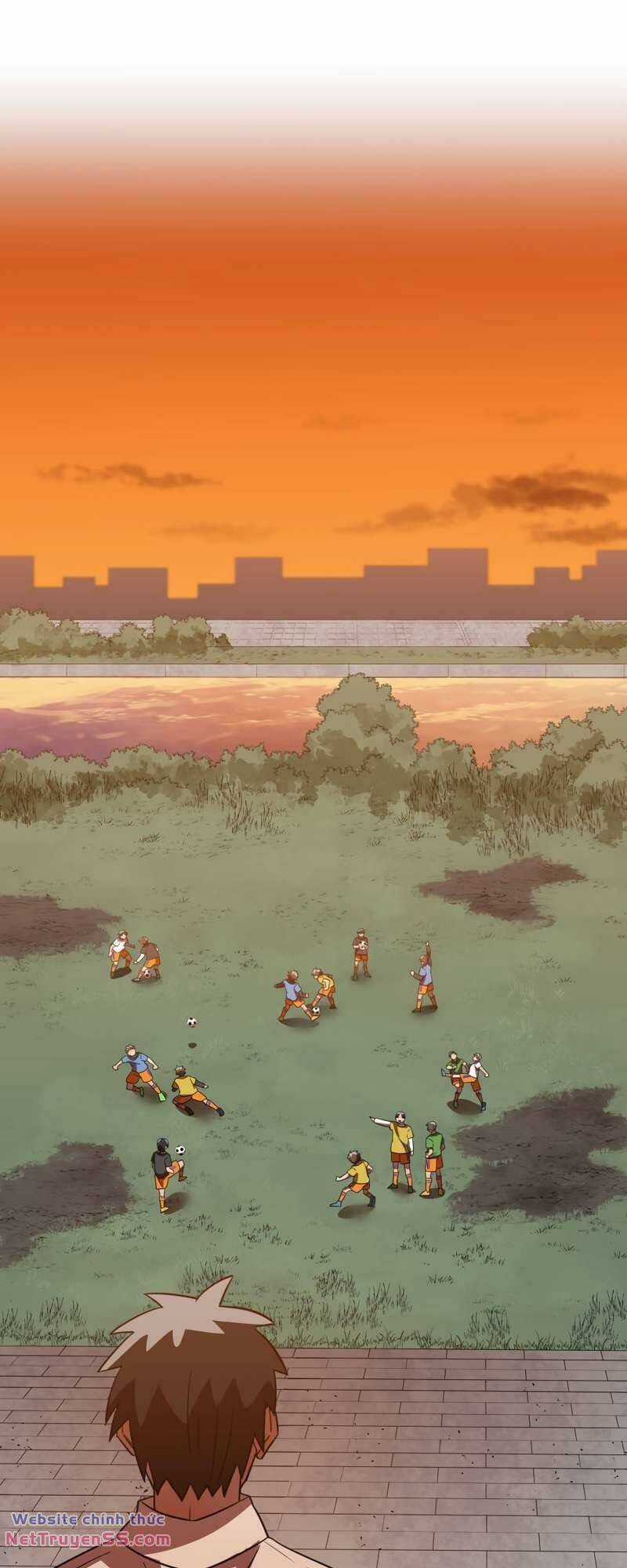 Huyết Thánh Cứu Thế Chủ~ Ta Chỉ Cần 0.0000001% Đã Trở Thành Vô Địch Chapter 61 trang 48