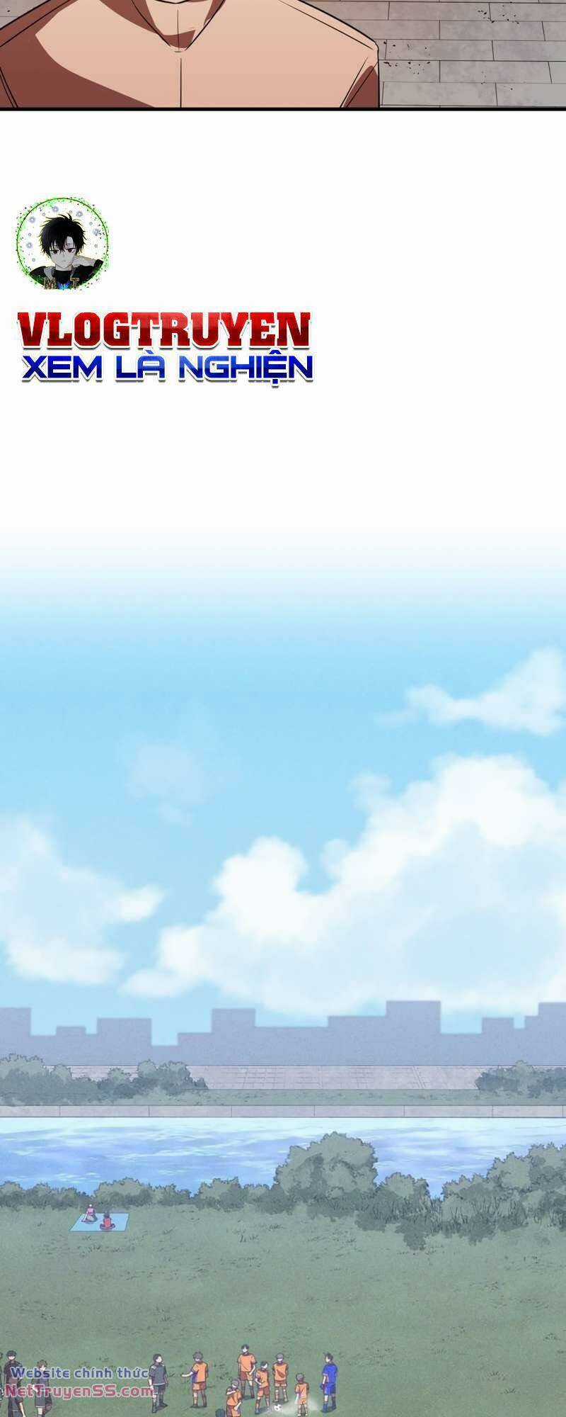 Huyết Thánh Cứu Thế Chủ~ Ta Chỉ Cần 0.0000001% Đã Trở Thành Vô Địch Chapter 61 trang 49