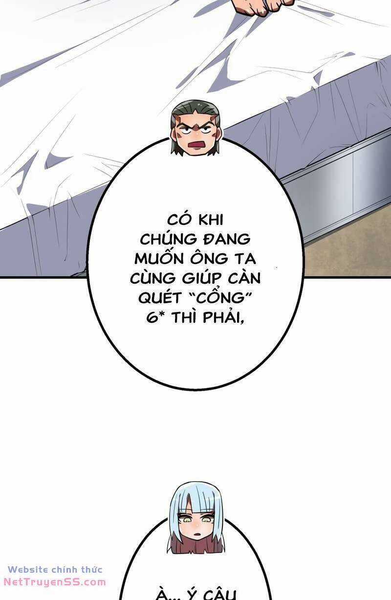 Huyết Thánh Cứu Thế Chủ~ Ta Chỉ Cần 0.0000001% Đã Trở Thành Vô Địch Chapter 61 trang 5