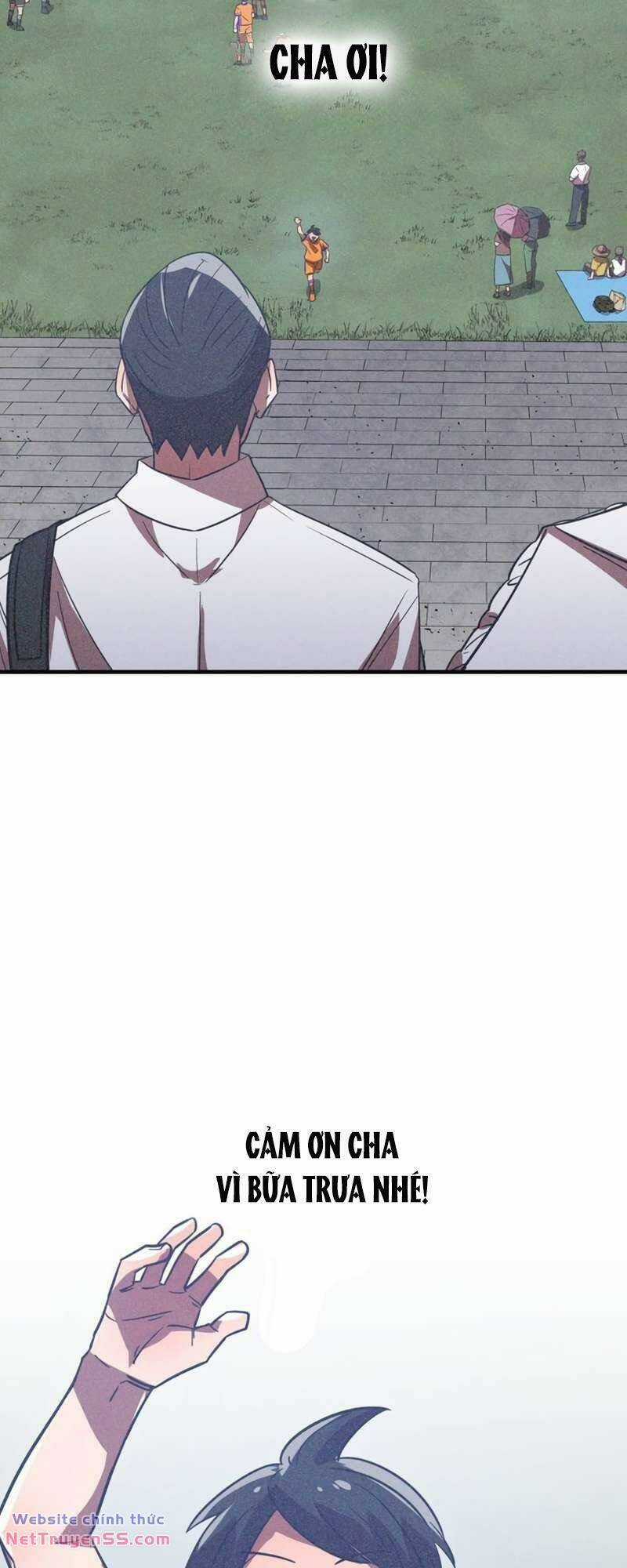 Huyết Thánh Cứu Thế Chủ~ Ta Chỉ Cần 0.0000001% Đã Trở Thành Vô Địch Chapter 61 trang 50