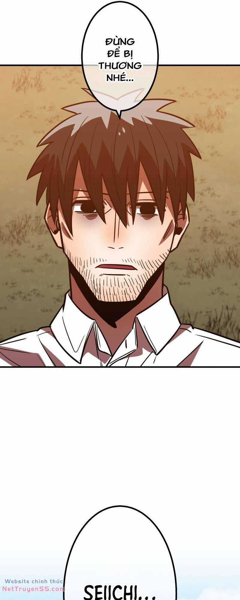 Huyết Thánh Cứu Thế Chủ~ Ta Chỉ Cần 0.0000001% Đã Trở Thành Vô Địch Chapter 61 trang 54