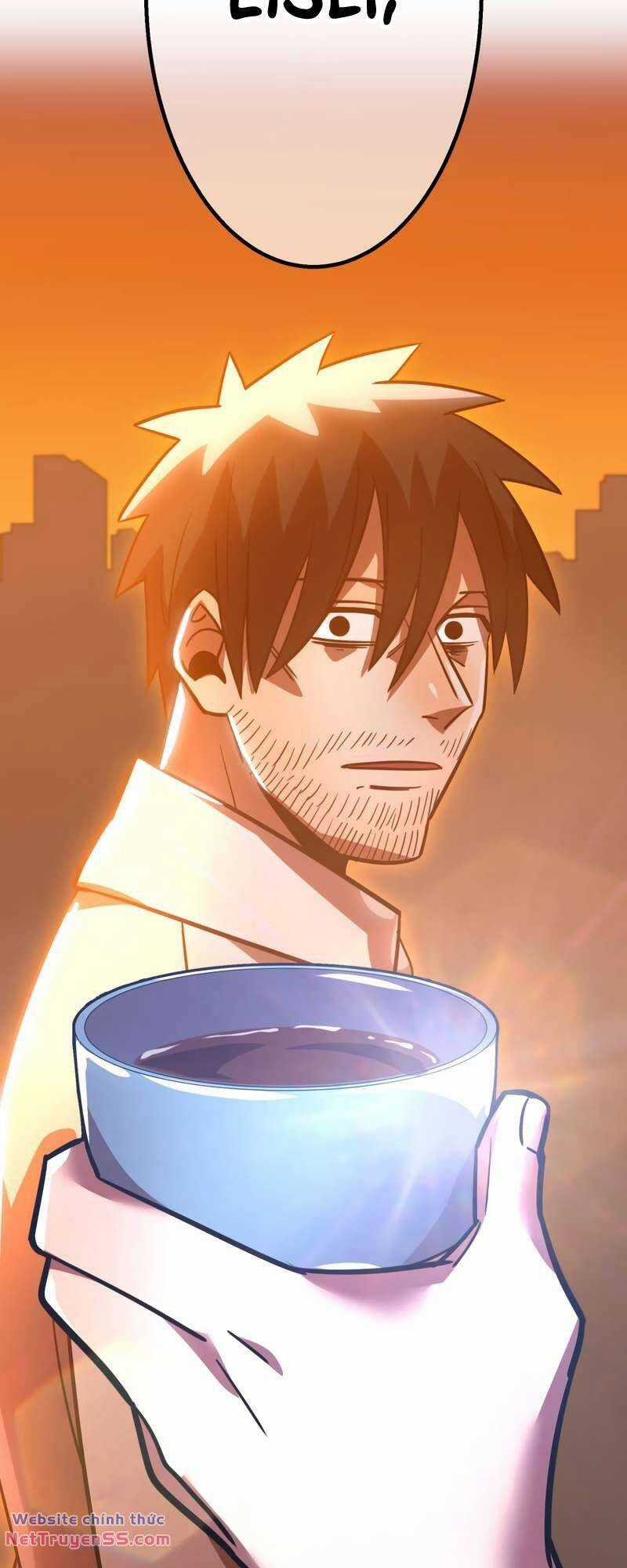 Huyết Thánh Cứu Thế Chủ~ Ta Chỉ Cần 0.0000001% Đã Trở Thành Vô Địch Chapter 61 trang 56