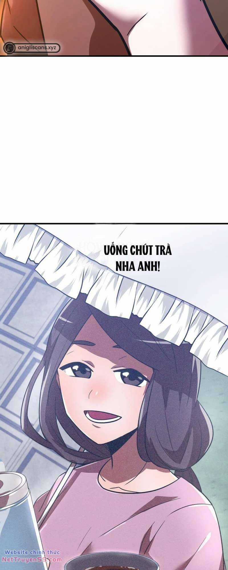 Huyết Thánh Cứu Thế Chủ~ Ta Chỉ Cần 0.0000001% Đã Trở Thành Vô Địch Chapter 61 trang 57