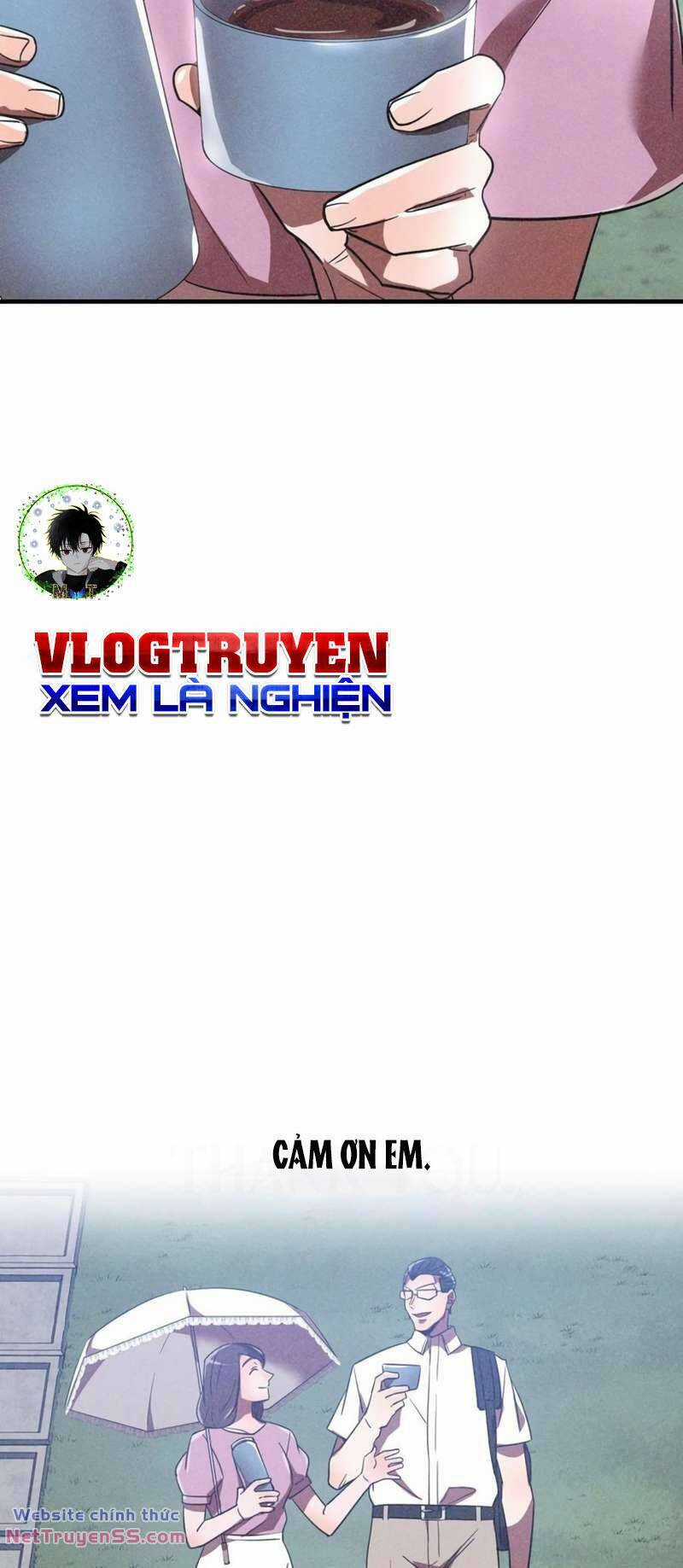 Huyết Thánh Cứu Thế Chủ~ Ta Chỉ Cần 0.0000001% Đã Trở Thành Vô Địch Chapter 61 trang 58