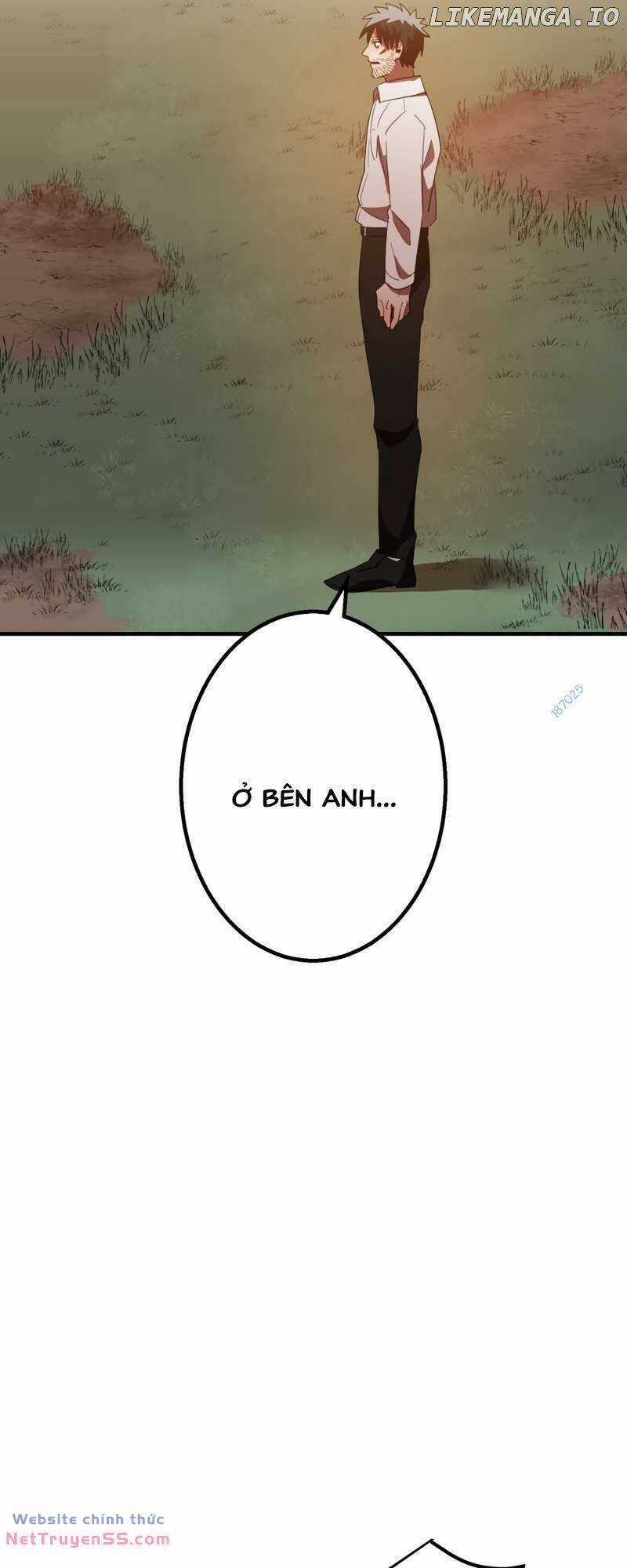 Huyết Thánh Cứu Thế Chủ~ Ta Chỉ Cần 0.0000001% Đã Trở Thành Vô Địch Chapter 61 trang 60