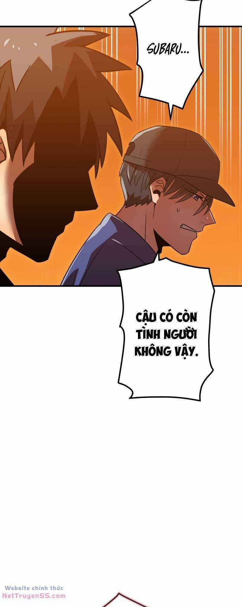 Huyết Thánh Cứu Thế Chủ~ Ta Chỉ Cần 0.0000001% Đã Trở Thành Vô Địch Chapter 61 trang 61