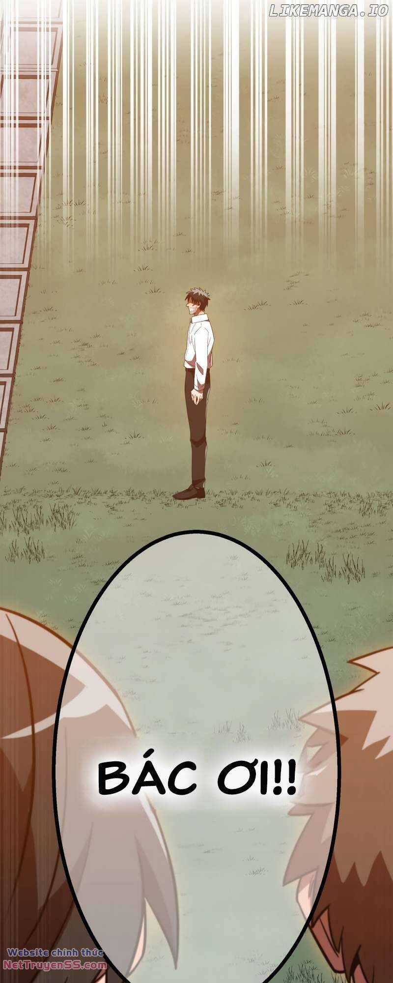 Huyết Thánh Cứu Thế Chủ~ Ta Chỉ Cần 0.0000001% Đã Trở Thành Vô Địch Chapter 61 trang 66