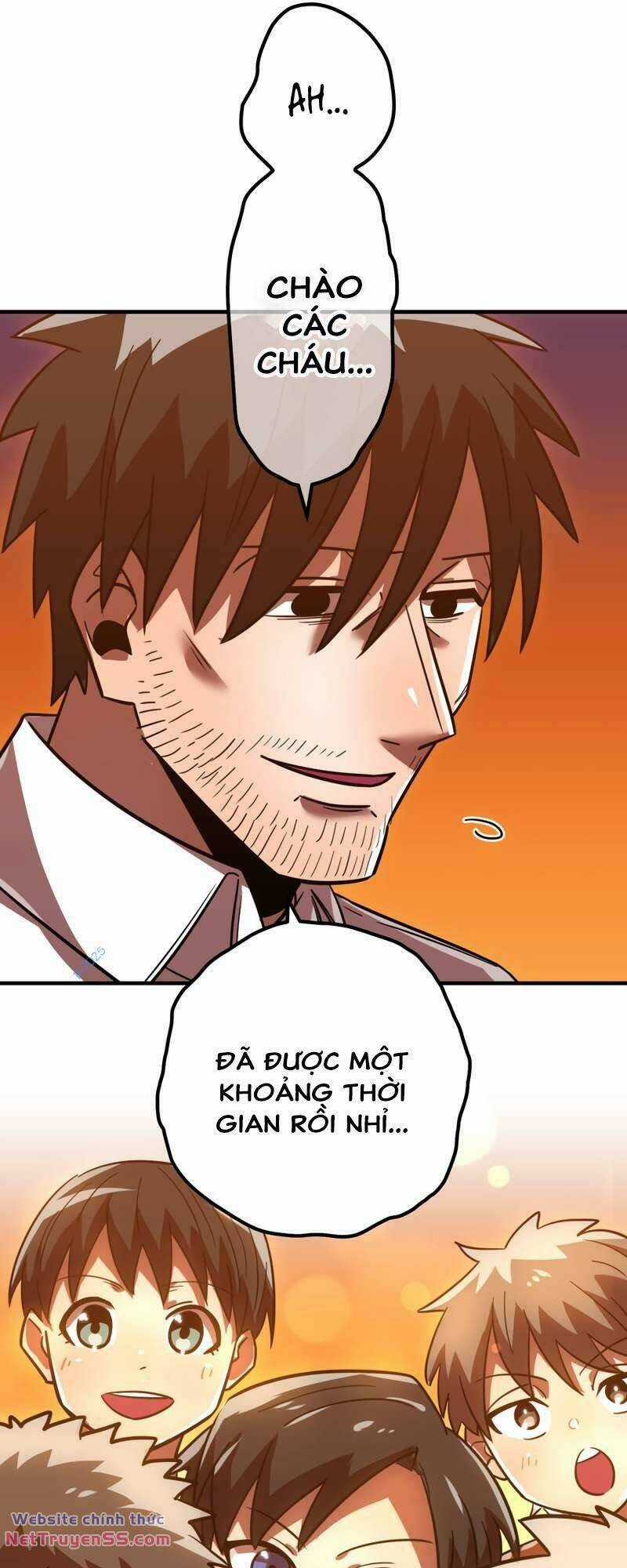 Huyết Thánh Cứu Thế Chủ~ Ta Chỉ Cần 0.0000001% Đã Trở Thành Vô Địch Chapter 61 trang 71