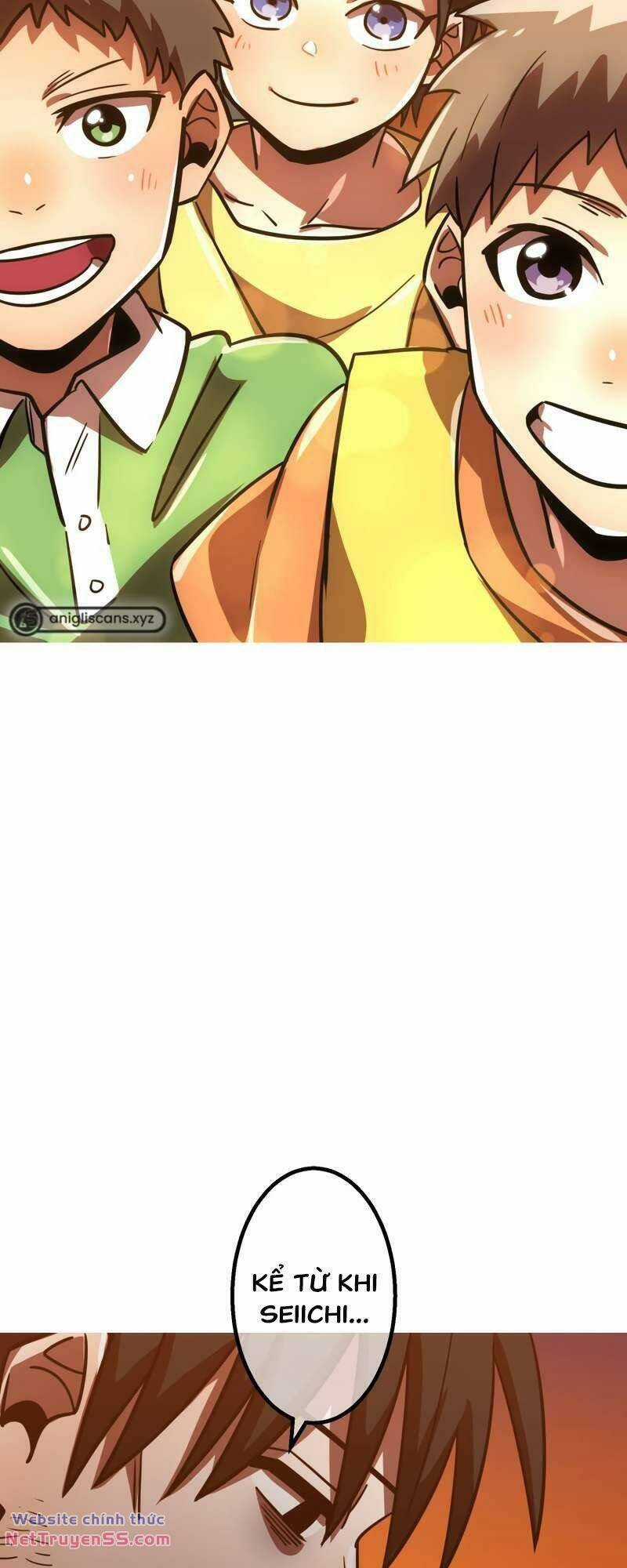 Huyết Thánh Cứu Thế Chủ~ Ta Chỉ Cần 0.0000001% Đã Trở Thành Vô Địch Chapter 61 trang 72