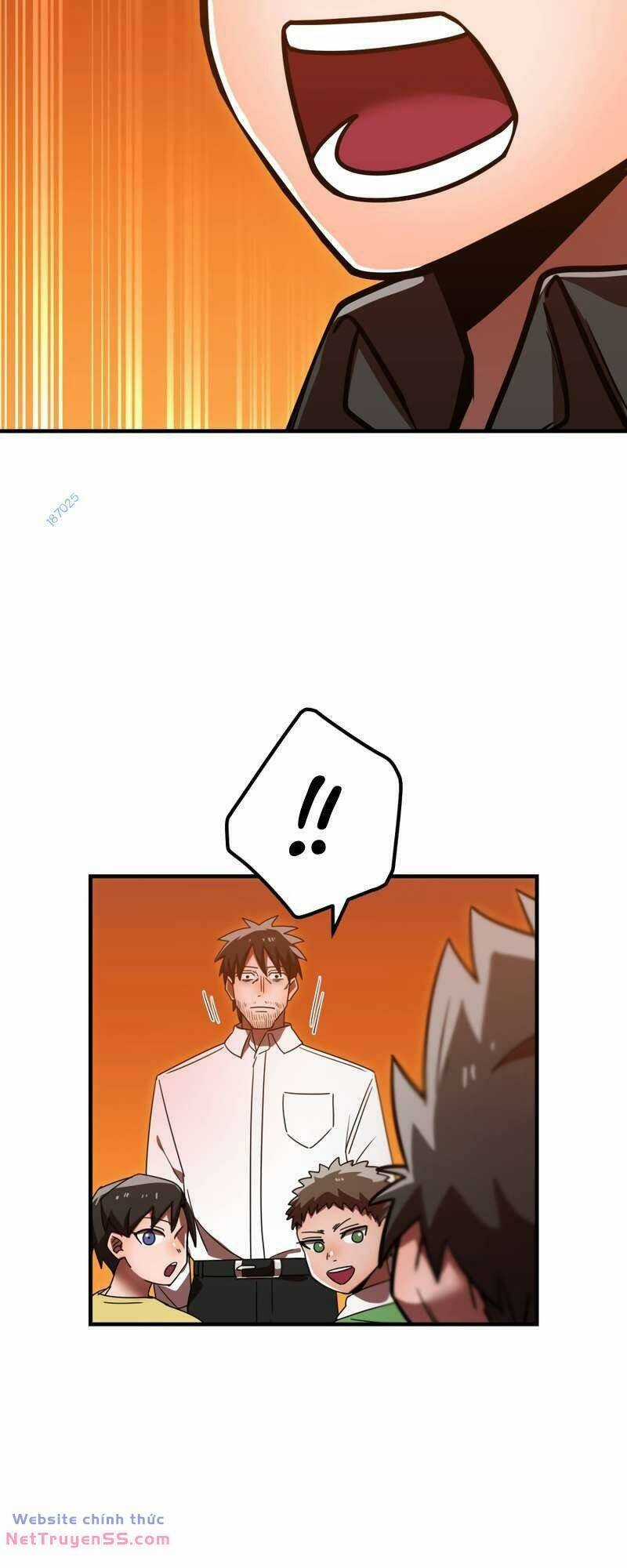 Huyết Thánh Cứu Thế Chủ~ Ta Chỉ Cần 0.0000001% Đã Trở Thành Vô Địch Chapter 61 trang 74