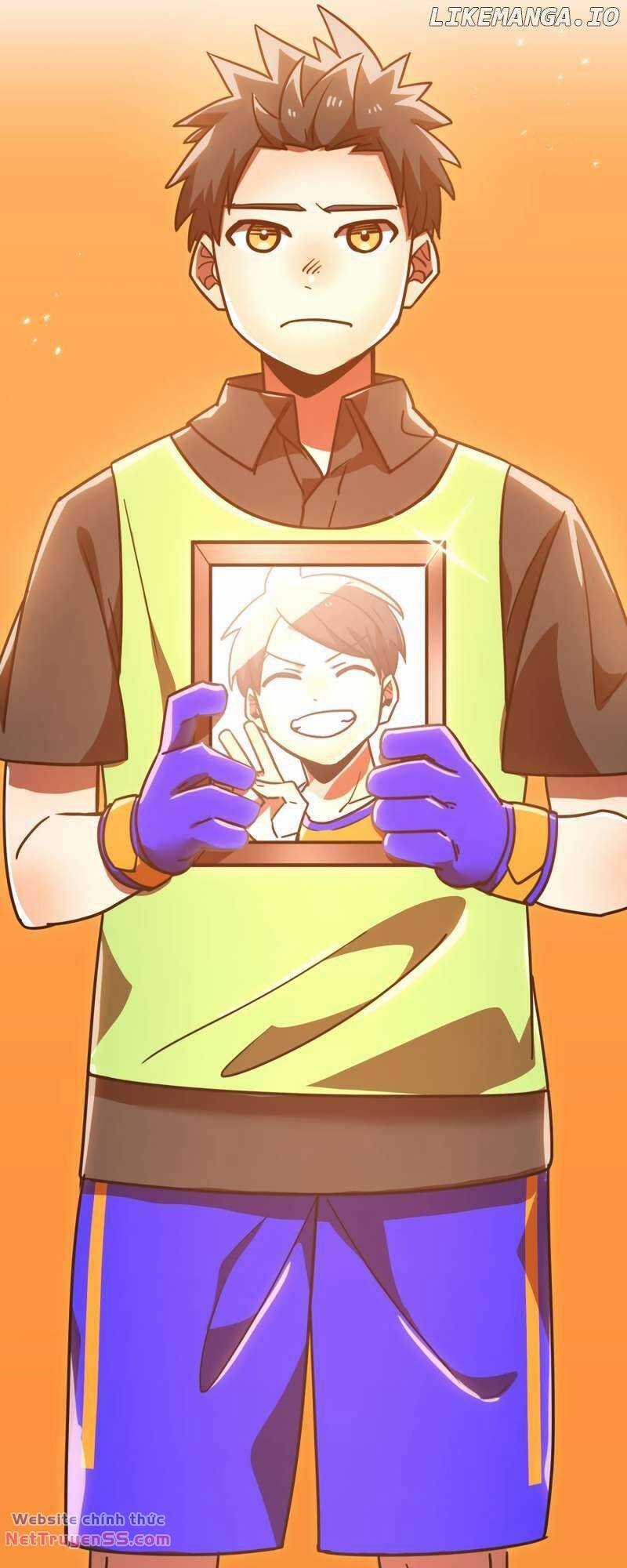 Huyết Thánh Cứu Thế Chủ~ Ta Chỉ Cần 0.0000001% Đã Trở Thành Vô Địch Chapter 61 trang 77