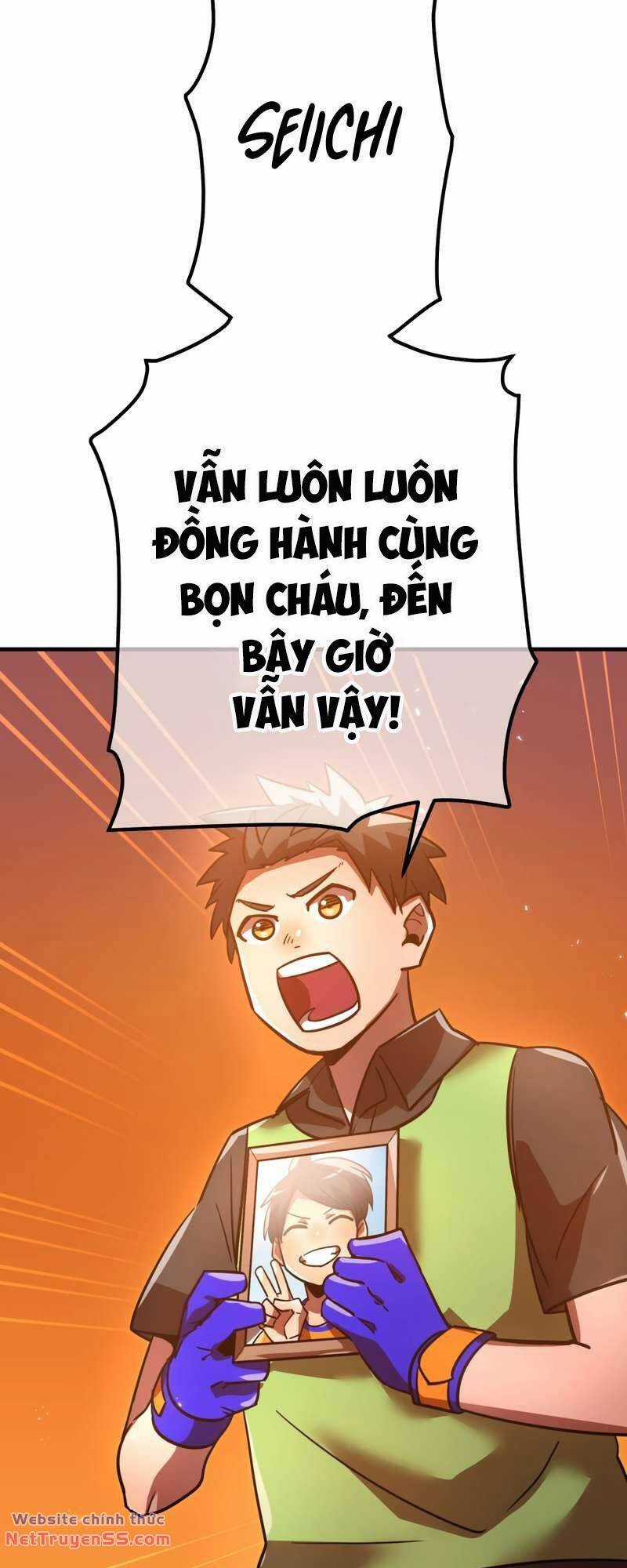 Huyết Thánh Cứu Thế Chủ~ Ta Chỉ Cần 0.0000001% Đã Trở Thành Vô Địch Chapter 61 trang 79