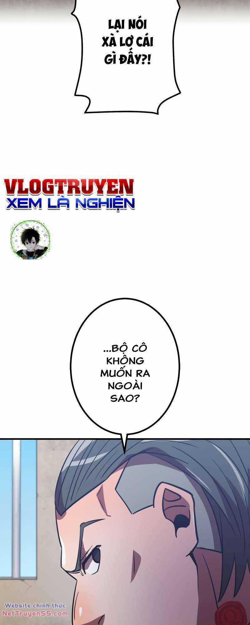 Huyết Thánh Cứu Thế Chủ~ Ta Chỉ Cần 0.0000001% Đã Trở Thành Vô Địch Chapter 61 trang 8