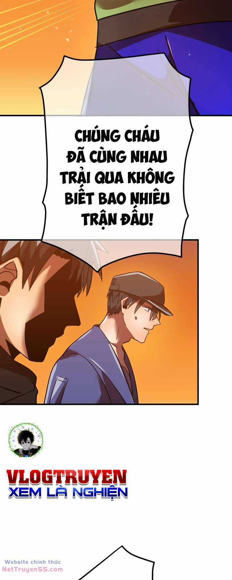 Huyết Thánh Cứu Thế Chủ~ Ta Chỉ Cần 0.0000001% Đã Trở Thành Vô Địch Chapter 61 trang 80