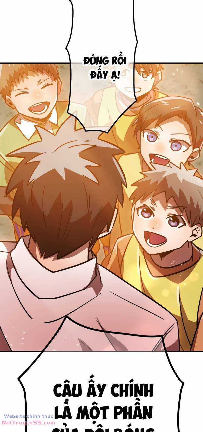 Huyết Thánh Cứu Thế Chủ~ Ta Chỉ Cần 0.0000001% Đã Trở Thành Vô Địch Chapter 61 trang 81