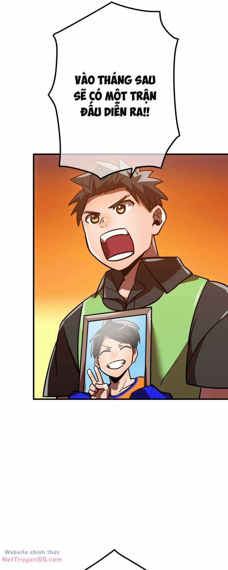 Huyết Thánh Cứu Thế Chủ~ Ta Chỉ Cần 0.0000001% Đã Trở Thành Vô Địch Chapter 61 trang 83