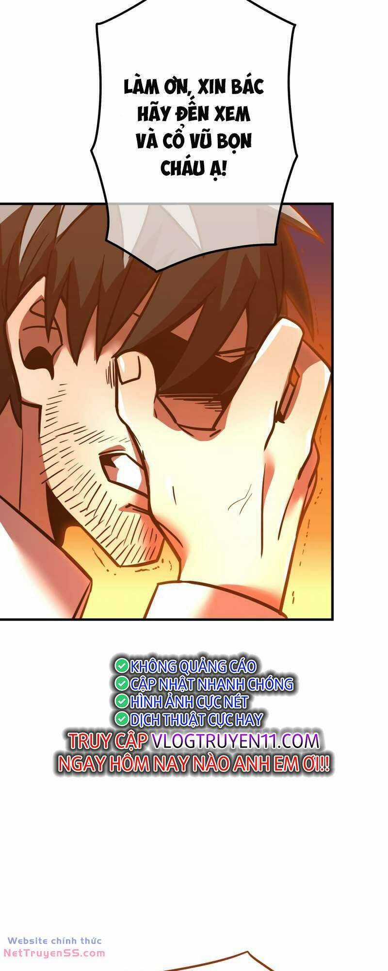 Huyết Thánh Cứu Thế Chủ~ Ta Chỉ Cần 0.0000001% Đã Trở Thành Vô Địch Chapter 61 trang 84