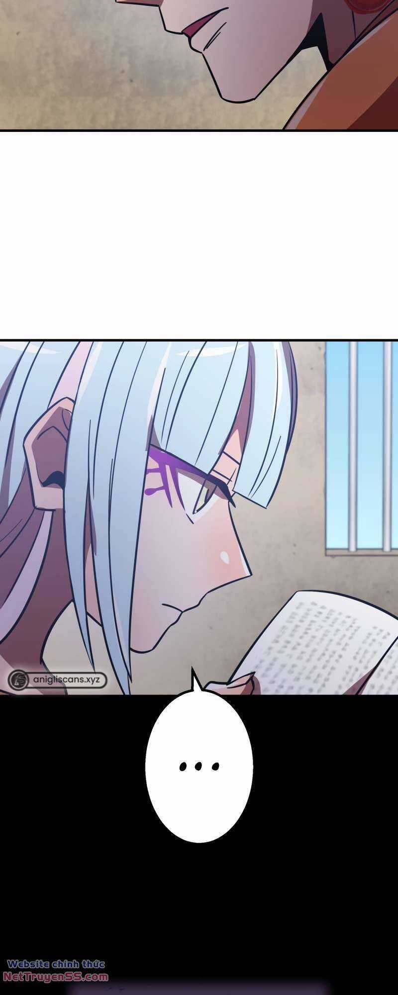 Huyết Thánh Cứu Thế Chủ~ Ta Chỉ Cần 0.0000001% Đã Trở Thành Vô Địch Chapter 61 trang 9