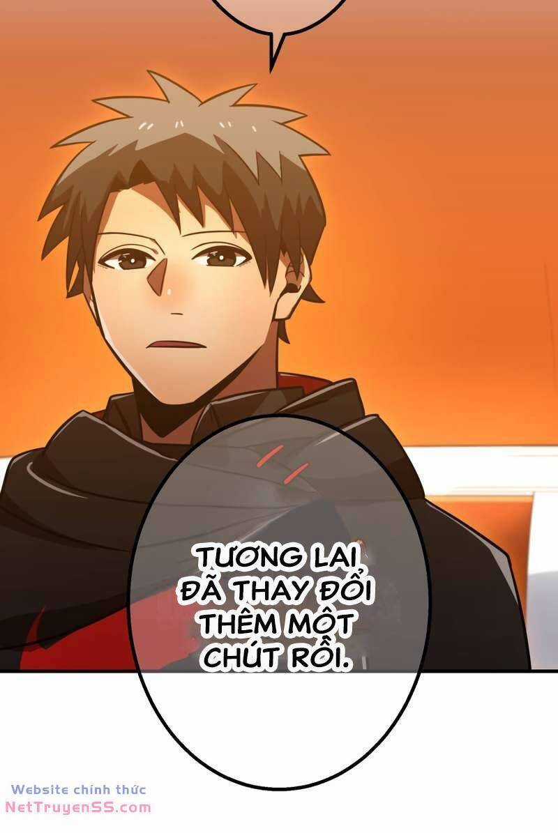 Huyết Thánh Cứu Thế Chủ~ Ta Chỉ Cần 0.0000001% Đã Trở Thành Vô Địch Chapter 61 trang 93