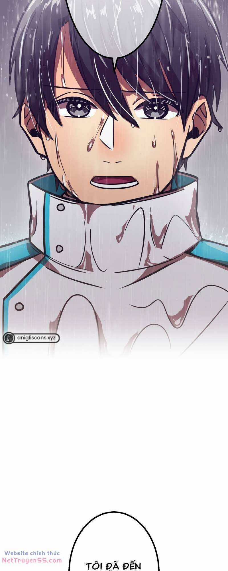 Huyết Thánh Cứu Thế Chủ~ Ta Chỉ Cần 0.0000001% Đã Trở Thành Vô Địch Chapter 61 trang 97