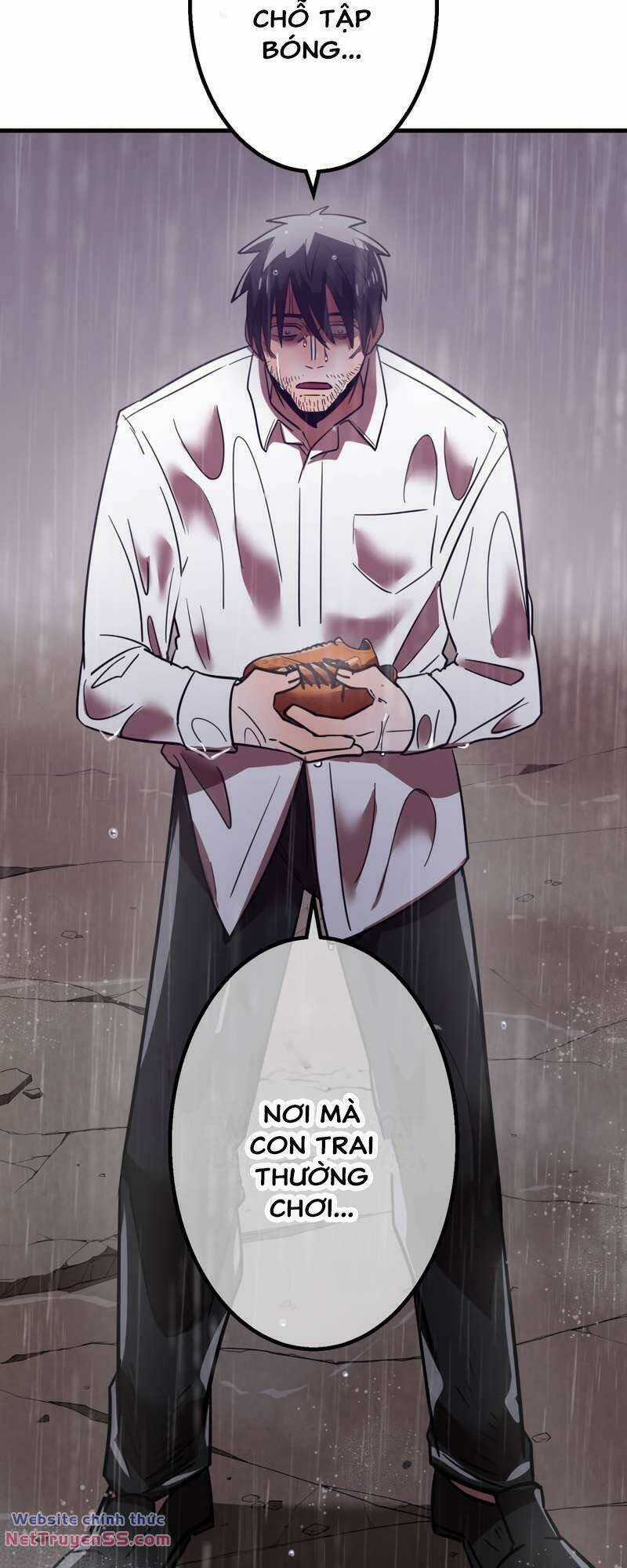 Huyết Thánh Cứu Thế Chủ~ Ta Chỉ Cần 0.0000001% Đã Trở Thành Vô Địch Chapter 61 trang 98