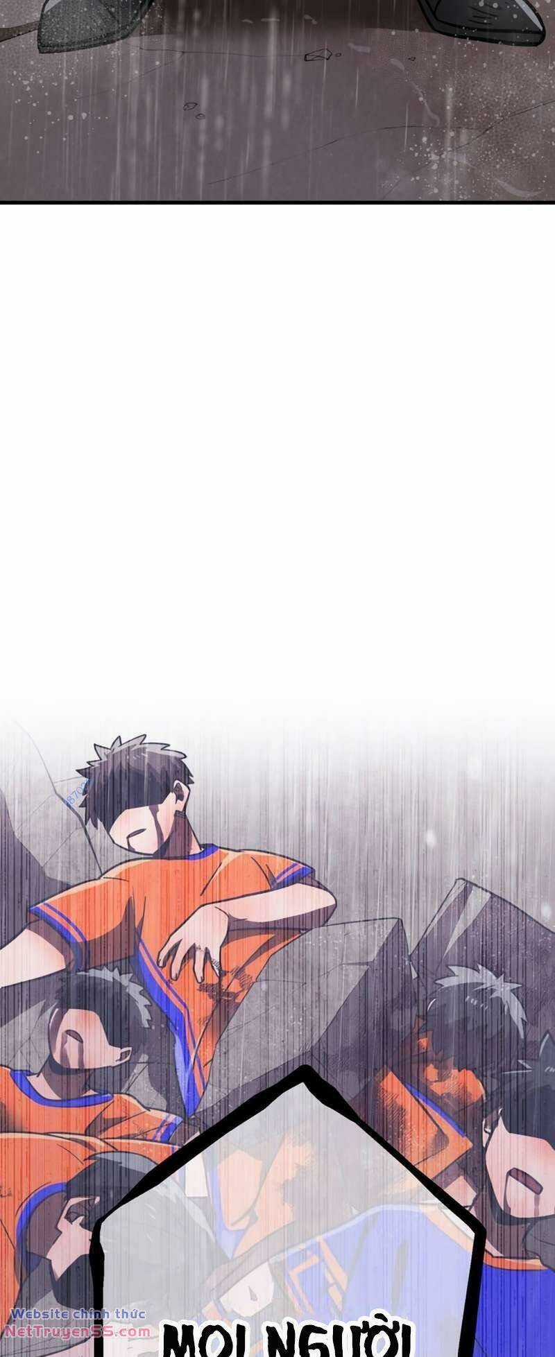 Huyết Thánh Cứu Thế Chủ~ Ta Chỉ Cần 0.0000001% Đã Trở Thành Vô Địch Chapter 61 trang 99