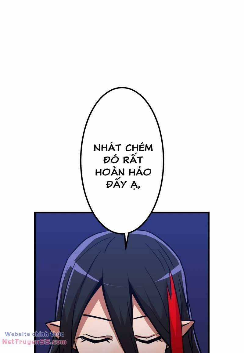 Huyết Thánh Cứu Thế Chủ~ Ta Chỉ Cần 0.0000001% Đã Trở Thành Vô Địch Chapter 62 trang 100