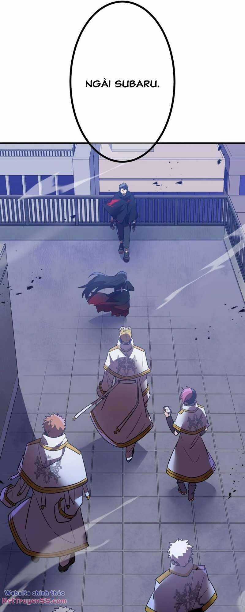 Huyết Thánh Cứu Thế Chủ~ Ta Chỉ Cần 0.0000001% Đã Trở Thành Vô Địch Chapter 62 trang 102