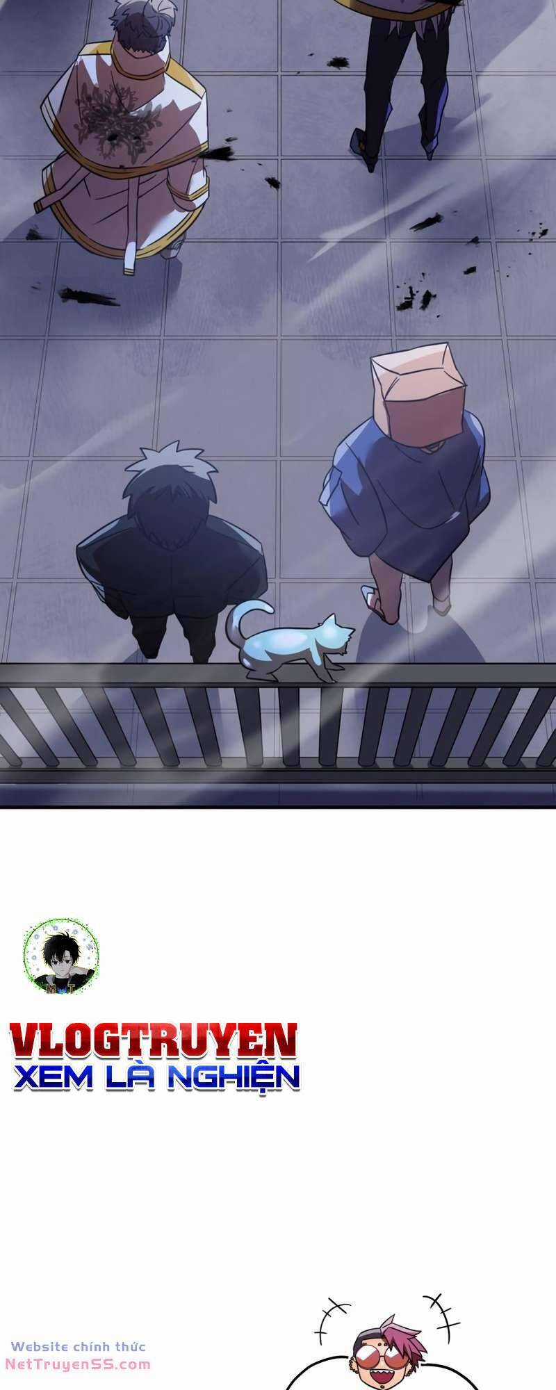 Huyết Thánh Cứu Thế Chủ~ Ta Chỉ Cần 0.0000001% Đã Trở Thành Vô Địch Chapter 62 trang 103