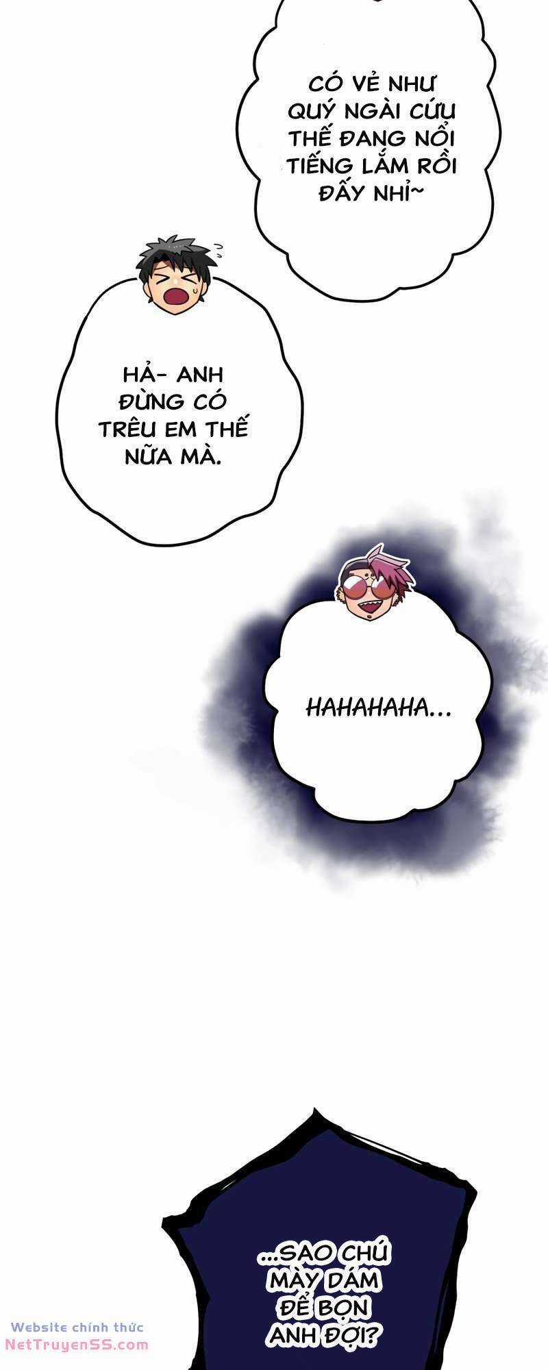 Huyết Thánh Cứu Thế Chủ~ Ta Chỉ Cần 0.0000001% Đã Trở Thành Vô Địch Chapter 62 trang 104