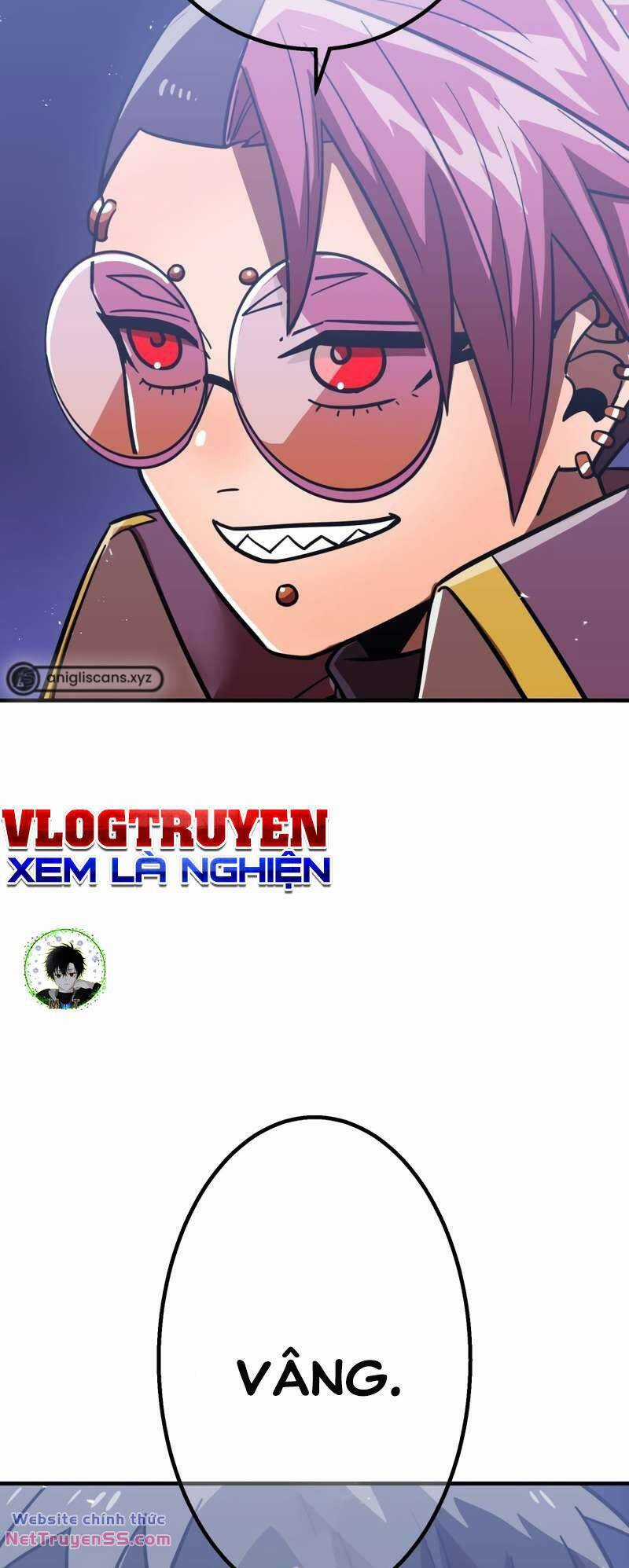 Huyết Thánh Cứu Thế Chủ~ Ta Chỉ Cần 0.0000001% Đã Trở Thành Vô Địch Chapter 62 trang 106