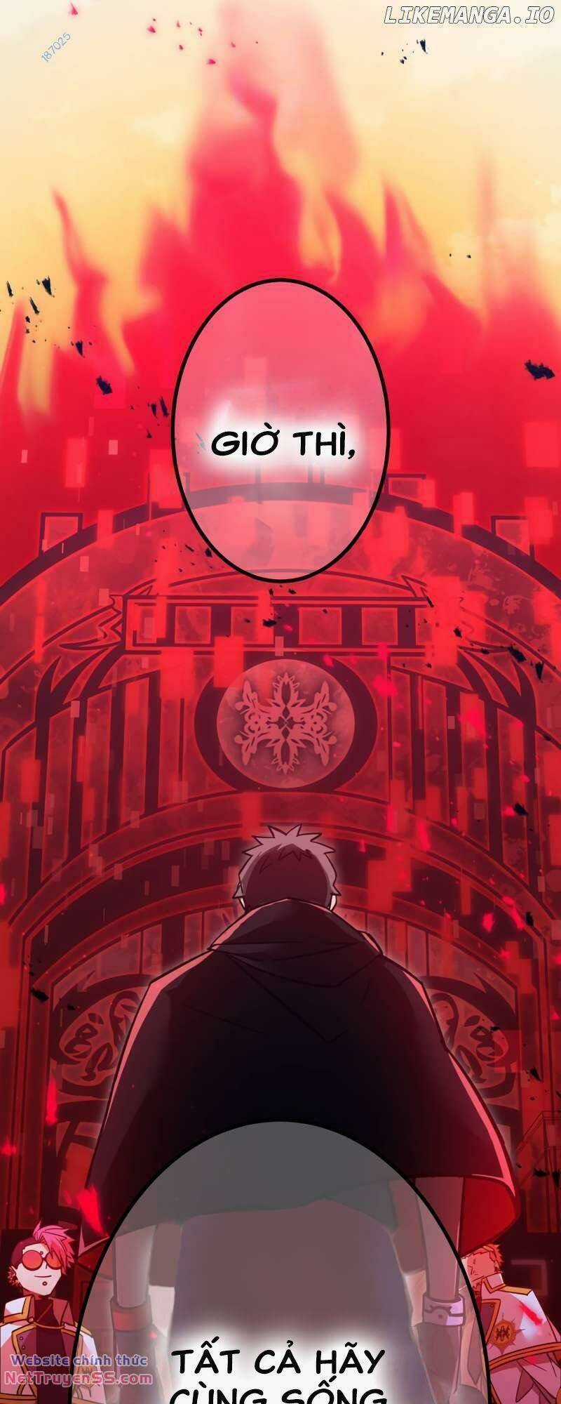 Huyết Thánh Cứu Thế Chủ~ Ta Chỉ Cần 0.0000001% Đã Trở Thành Vô Địch Chapter 62 trang 108