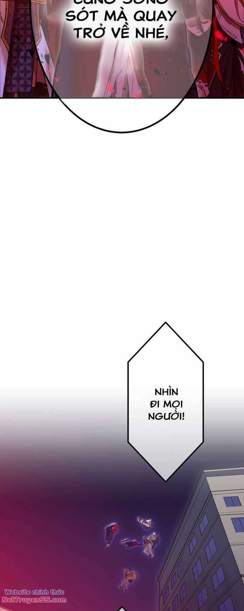 Huyết Thánh Cứu Thế Chủ~ Ta Chỉ Cần 0.0000001% Đã Trở Thành Vô Địch Chapter 62 trang 109