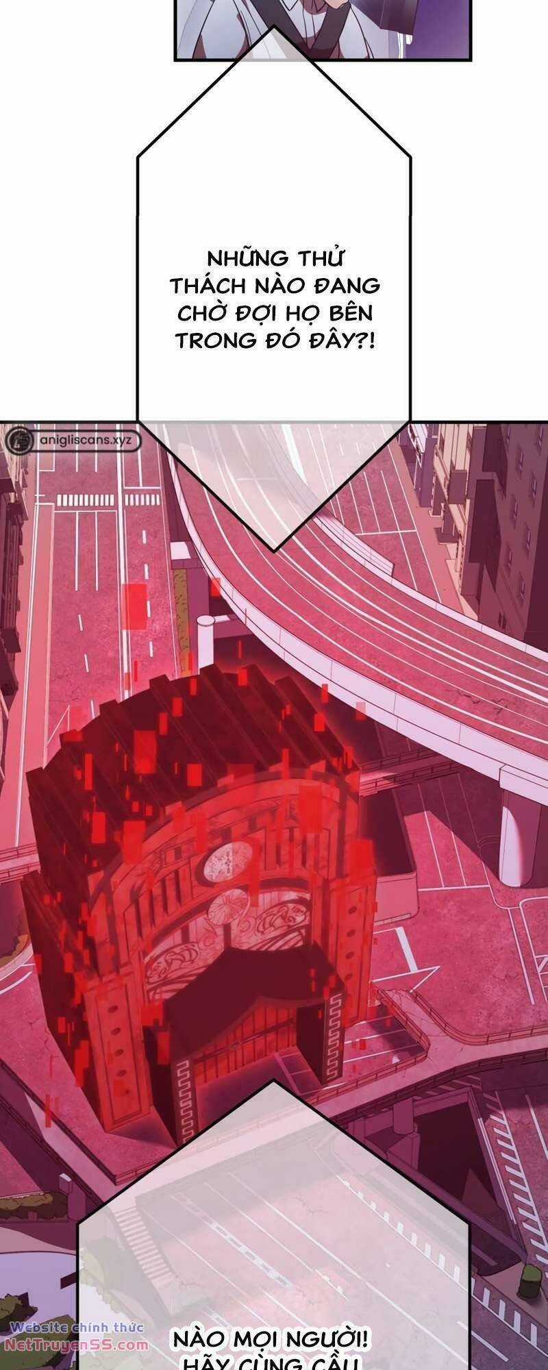 Huyết Thánh Cứu Thế Chủ~ Ta Chỉ Cần 0.0000001% Đã Trở Thành Vô Địch Chapter 62 trang 111